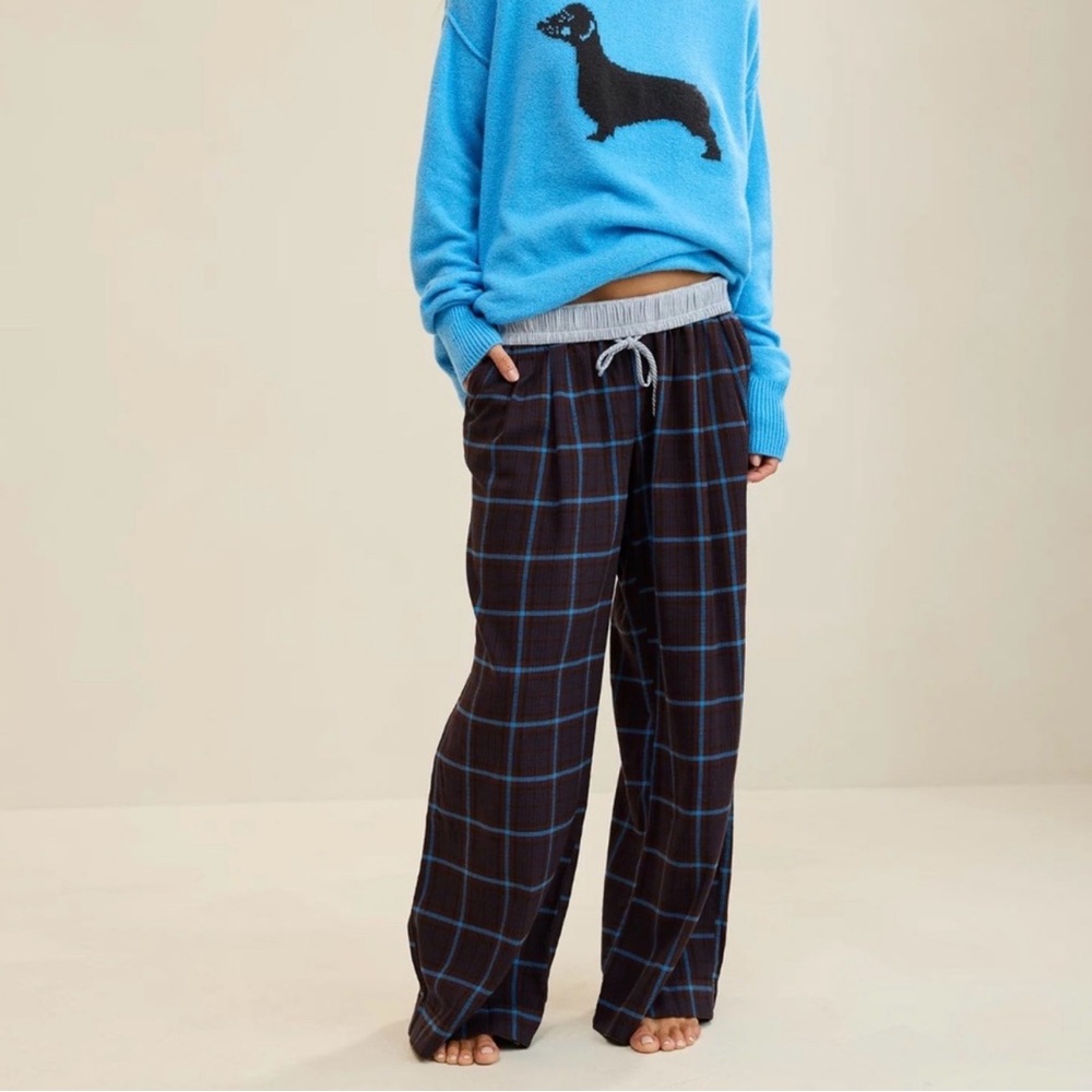 Aerie Pajama pants